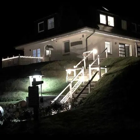 Haus Seebl App 2 - Blick-suite * Hörnum