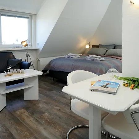 Apartamento Haus Seebl App 2 - Blick-suite *