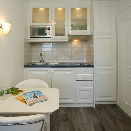 Haus Seebl App 2 - Blick-suite