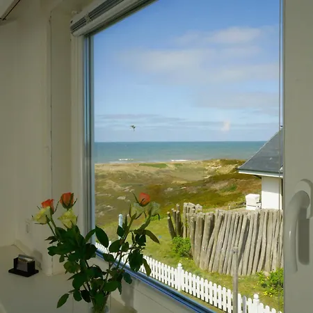 Haus Seebl App 2 - Blick-suite Apartamento *