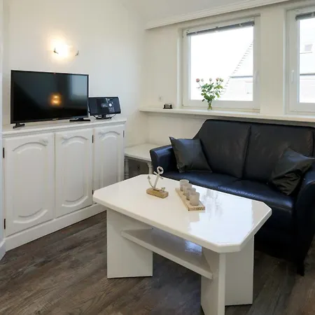 Haus Seebl App 2 - Blick-suite * Hörnum