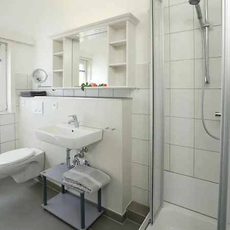 Apartamento Haus Seebl App 2 - Blick-suite