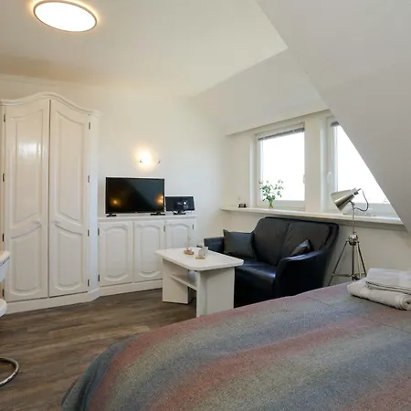 Haus Seebl App 2 - Blick-suite Apartamento