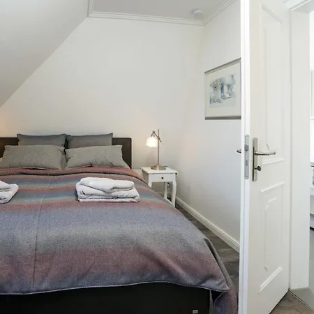 Apartamento Haus Seebl App 2 - Blick-suite